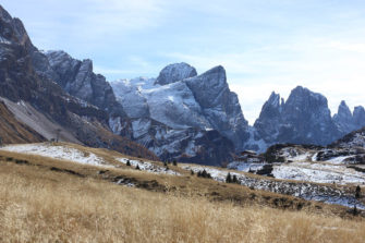 un giorno in giro