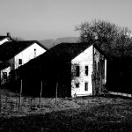 Il degrado e il fascino del tempo