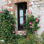 fienile finestra