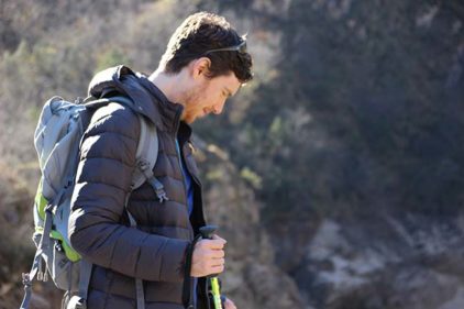 trekking