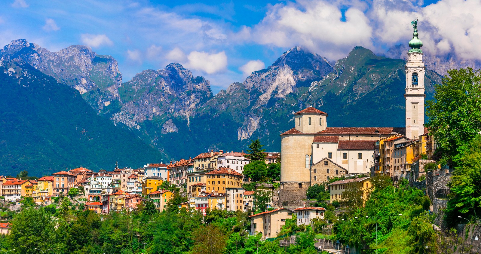 belluno città dei bambini