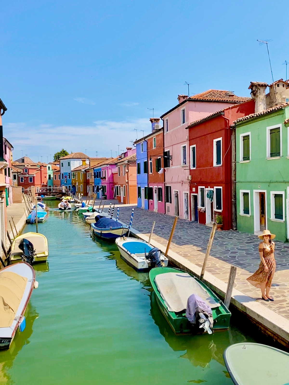 burano venezia