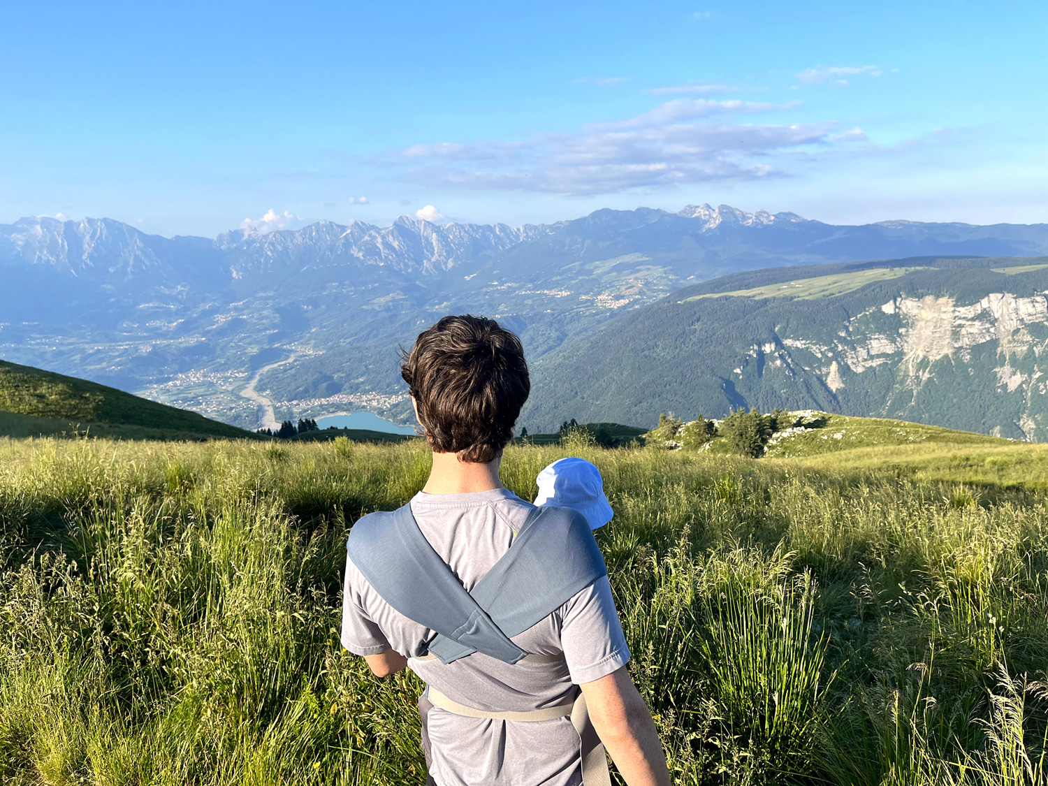 Monte nevegal alpago