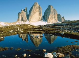 Dolomiti di Sesto