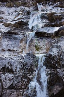 cadini del brenton
