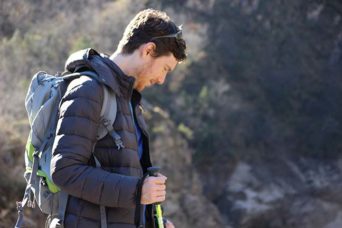 trekking